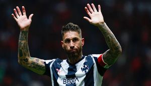 Chcą ściągnąć legendę Realu. Do Rosji. "Cel numer jeden"