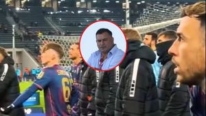 Kibice grozili piłkarzom Pogoni. Jest reakcja właściciela klubu