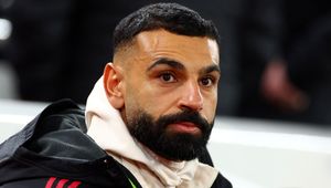Salah się doigrał? Media: Liverpool rozważa stanowczy ruch