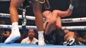 Jest diagnoza po piekielnym nokaucie. Nadeszły fatalne wieści