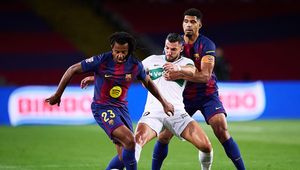 Hansi Flick szykuje roszady? Nowa pozycja francuskiego gwiazdora