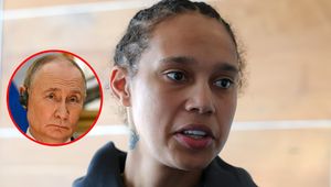 Prosiła Putina o przebaczenie. "Zmusili mnie"