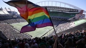 Mecz mundialu dla społeczności LGBT. Podali drużyny. FIFA w niezręcznej sytuacji