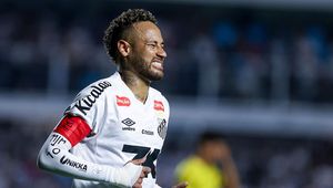 Klamka zapadła. Niepokojące słowa Neymara o przyszłości