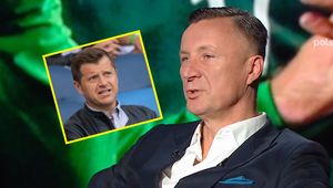 Hajto chce nowego przepisu w polskim futbolu. Były kadrowicz wbił mu szpilę