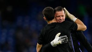 Flick powiedział głośno, kto jest numerem 1 w bramce Barcelony