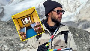 Ależ widoki. Poznajesz? Tak emeryturę spędza słynny sportowiec