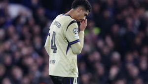 Ogromny problem Barcelony? Czeka nas dłuższa nieobecność gwiazdora