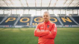 Nowa osoba w sztabie Pogoni Szczecin. To dopiero początek zmian