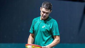 "Byłem na niego obrażony". Szczere wyznanie Majchrzaka