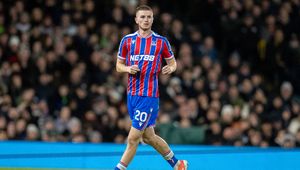 Są gotowi zapłacić nawet 70 mln funtów. Manchester United rozważa kolejny transfer