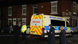 Zarzut napaści i bójki. 29-letni piłkarz aresztowany w Londynie