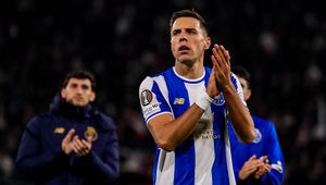 Ależ wyróżnienie dla Bednarka. Głośno o Polaku w Portugalii