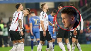 O tego trenera pytała Legia. Ujawnił nazwisko