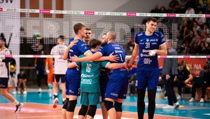 Na taki mecz długo czekali. Udany debiut polskiego klubu w Europie