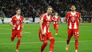 Liga Mistrzów. Gdzie oglądać mecz Bayern Monachium - Sporting Lizbona? O której początek?