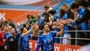 Pewne trzy punkty dla Wisły. Gwardia Opole rozbita po przerwie