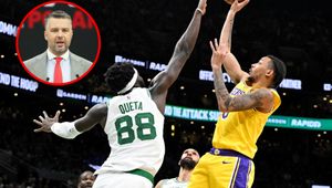 Zrobili program o NBA, o którym aż huczy. TV Republika chwali się oglądalnością