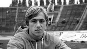 Polscy i światowi sportowcy w młodości - rozpoznaj ich na zdjęciach!