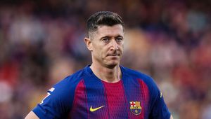 Wystarczą 24 minuty. Czegoś takiego Lewandowski jeszcze nie przeżył