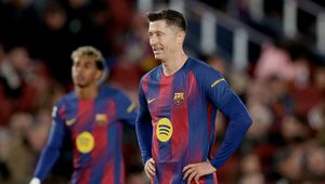 Znamy składy na mecz FC Barcelona - Eintracht