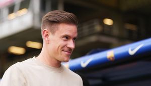 Oficjalnie: jest decyzja Barcelony ws. ter Stegena