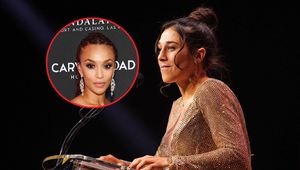 Scysja Jędrzejczyk z byłym mistrzem UFC. Jego partnerka ujawniła zaskakujące fakty