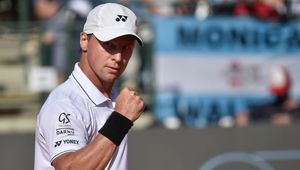 W finale US Open pokonał Janowicza. Ogłosił "najtrudniejszą decyzję w życiu"