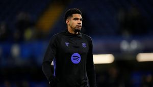 Gwiazdor Barcelony poleciał do Izraela. Ma wrócić ze zwiększoną siłą