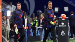 Ter Stegen wrócił do kadry. Ujawniają, co się teraz stanie ze Szczęsnym