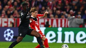 Przeciwnik rozdrażnił Bayern Monachium. Odpowiedź była brutalna