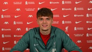 Koszmarne popołudnie Polaka. O tym meczu szybko będzie chciał zapomnieć