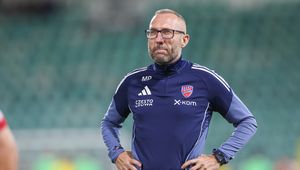 Prezes Rakowa rozwiał wątpliwości ws. Marka Papszuna