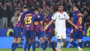 Nieoczywisty bohater FC Barcelony. Wystarczyły trzy minuty