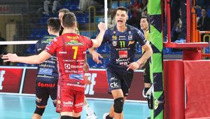 Pogrom w meczu rywali Projektu Warszawa w Lidze Mistrzów