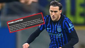 Włosi piszą o Zielińskim. W oczy rzuca się: "jeden z najgorszych"