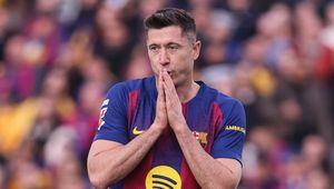 "Nie zaklinajmy rzeczywistości. To już zmierzch Lewandowskiego" [OPINIA]