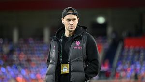 Ukrainiec znowu w tarapatach. Policja zwróciła uwagę na jego samochód