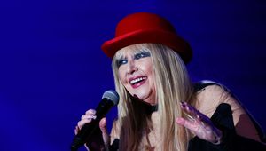 Wiedziałeś o tym? Takie sporty uprawiała Maryla Rodowicz