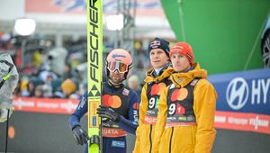 Niemcy wpadli w panikę. Piszą o "upadku" swoich gwiazd