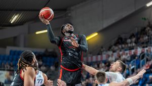 Czarna seria i jej konsekwencje. Wicemistrz Polski rozstał się z zawodnikiem