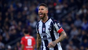 To byłaby sensacja. Sergio Ramos trafi do giganta?