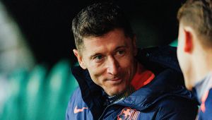 "O mój Boże". Niemiec nagle wspomniał o Lewandowskim