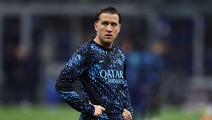 Wielkie wyróżnienie dla Zielińskiego. Zaufanie trenera wpłynęło na Polaka