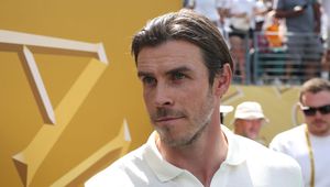 Minęły prawie trzy lata. To dlatego Bale zakończył karierę