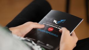 Tam, gdzie młodzi z problemami szukają ratunku sport staje się kompasem