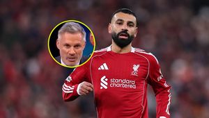 Legenda przeprosiła Salaha. Słowa padły w transmisji na żywo