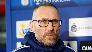 To dlatego Papszun nie wydał oświadczenia. "Klub zmienił do mnie podejście"