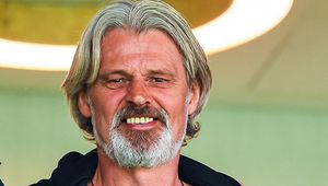 Podczas kariery dorobił się fortuny. Dziś jest bankrutem