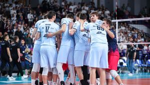 Projekt nie zawiódł. Kolejny polski komplet punktów w Lidze Mistrzów